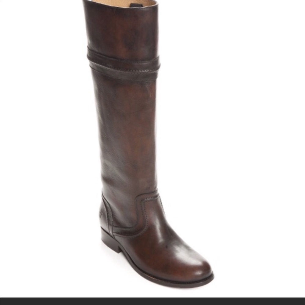 Frye boots
